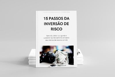 Inversão de Risco Passo a Passo